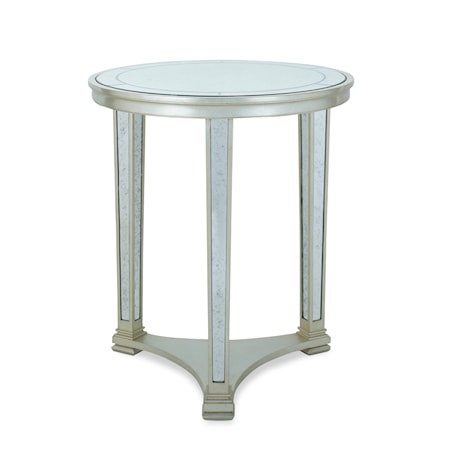 Ferrars Side Table