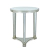 Century Thomas O'Brien Ferrars Side Table