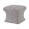 Century Century Signature Accent Stool