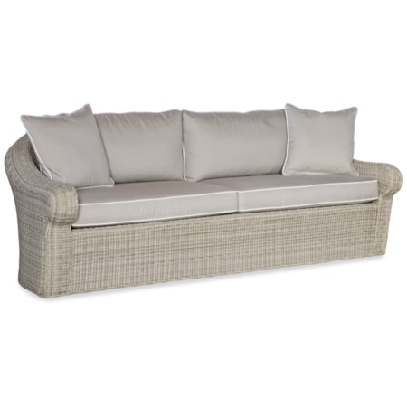Sophie Outdoor Sofa
