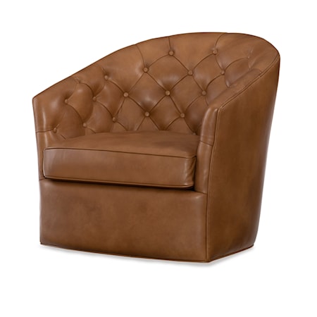 Swivel Accent Chair