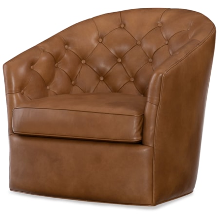 Swivel Accent Chair