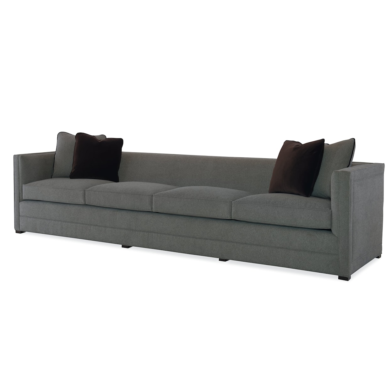 Century Century Signature Large 4-Seat Sofa