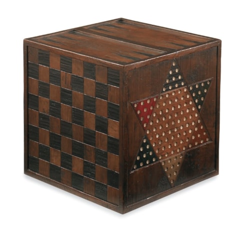 Lissara Game Cube