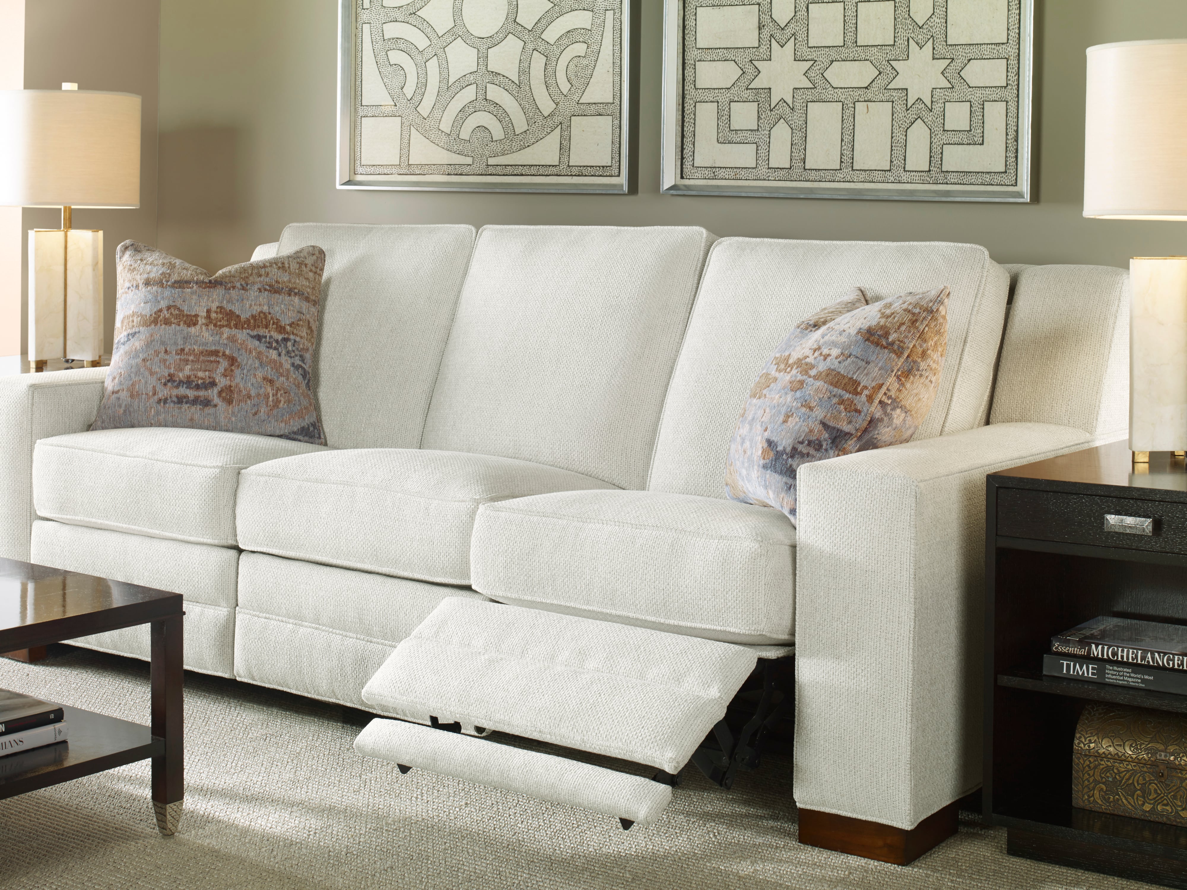 Cornerstone Electric Motion Wh Sofa