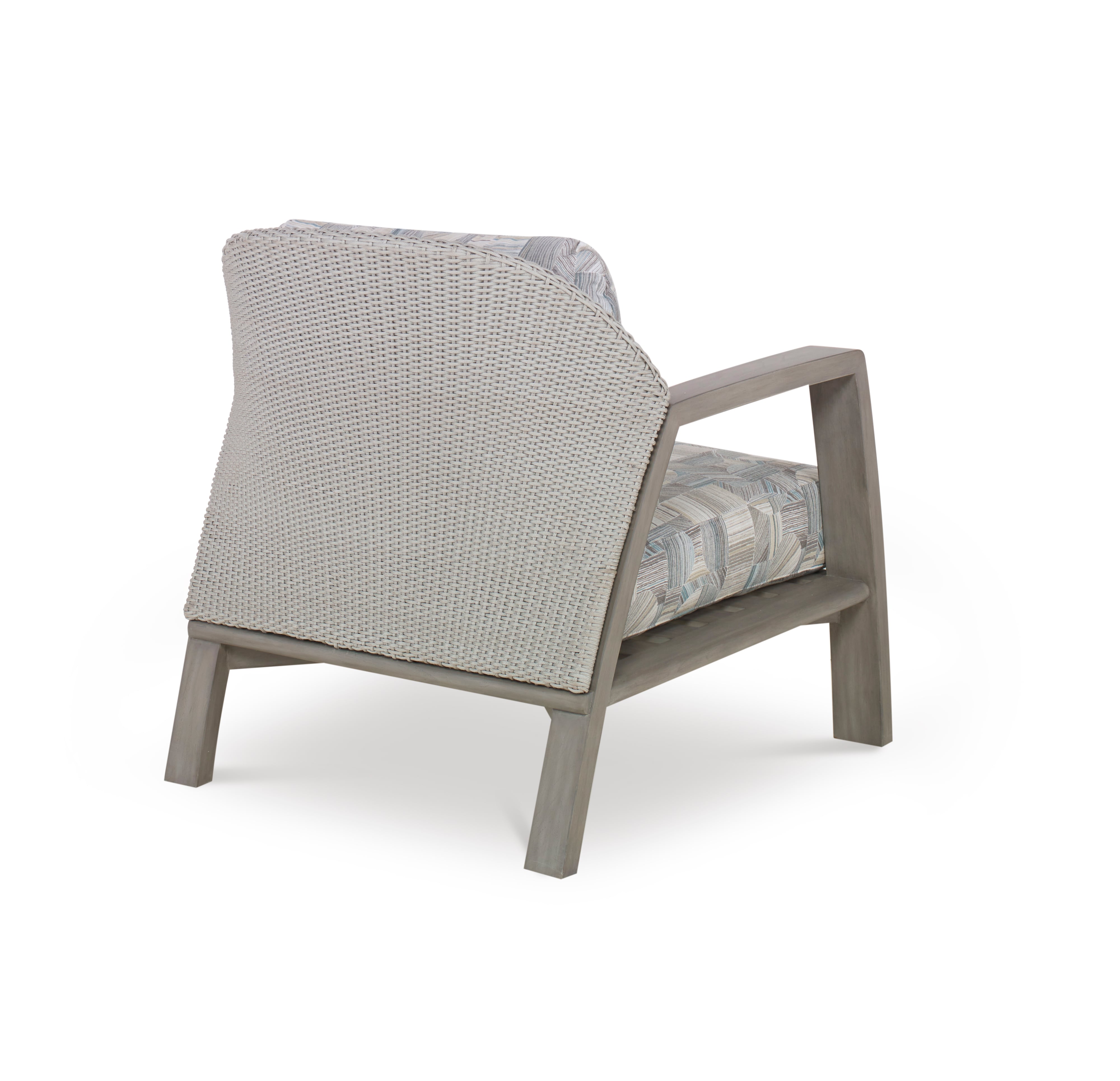 Century Outdoor Complements Outdoor Complements Chair