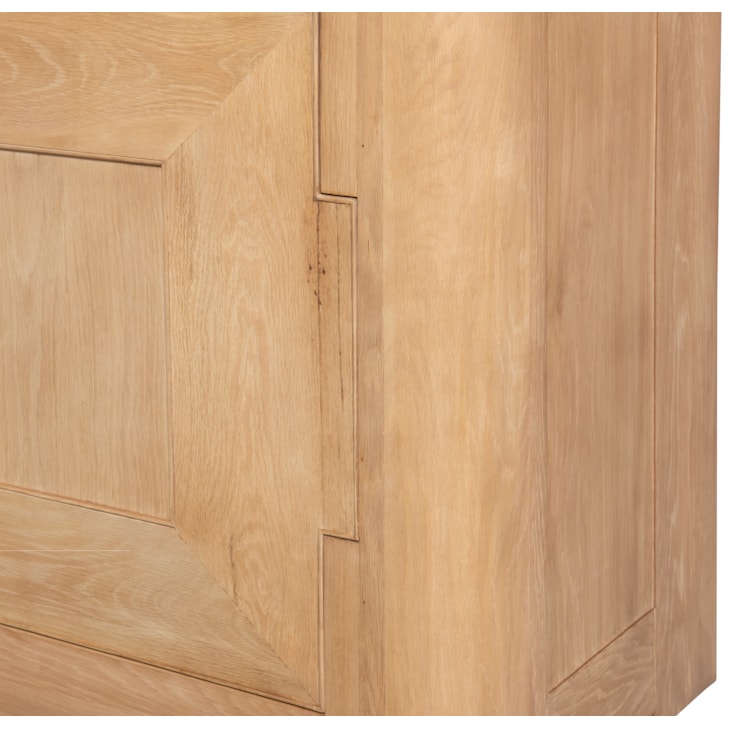 Century Grand Tour Credenza