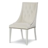 Century Century Chair Tufted Side Chair