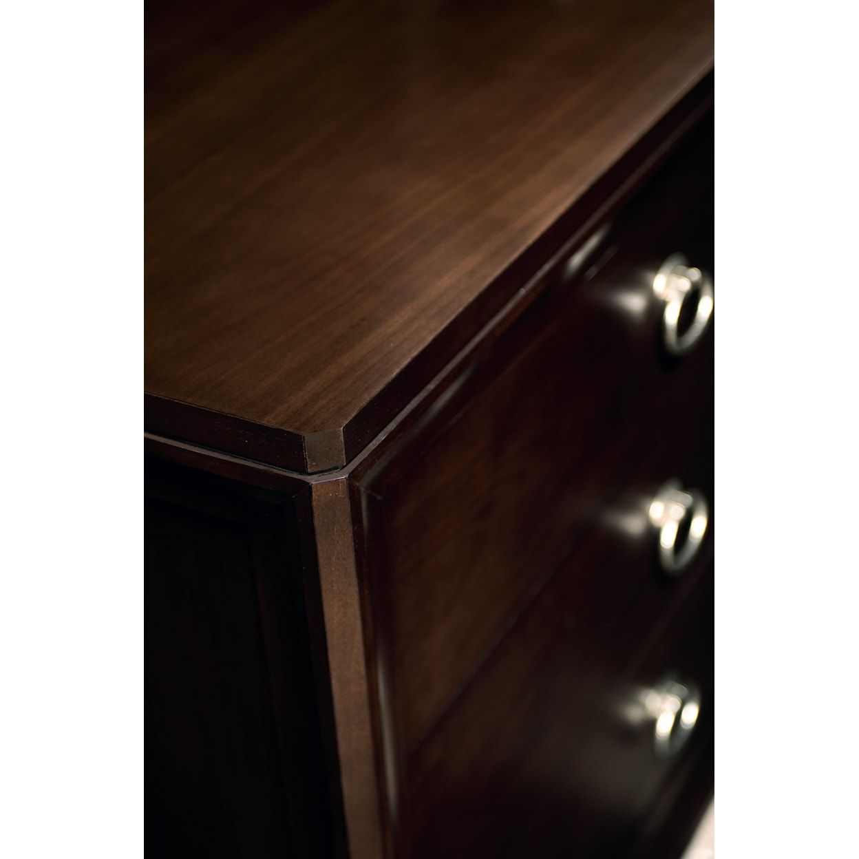 Century Tribeca Occasional Chest