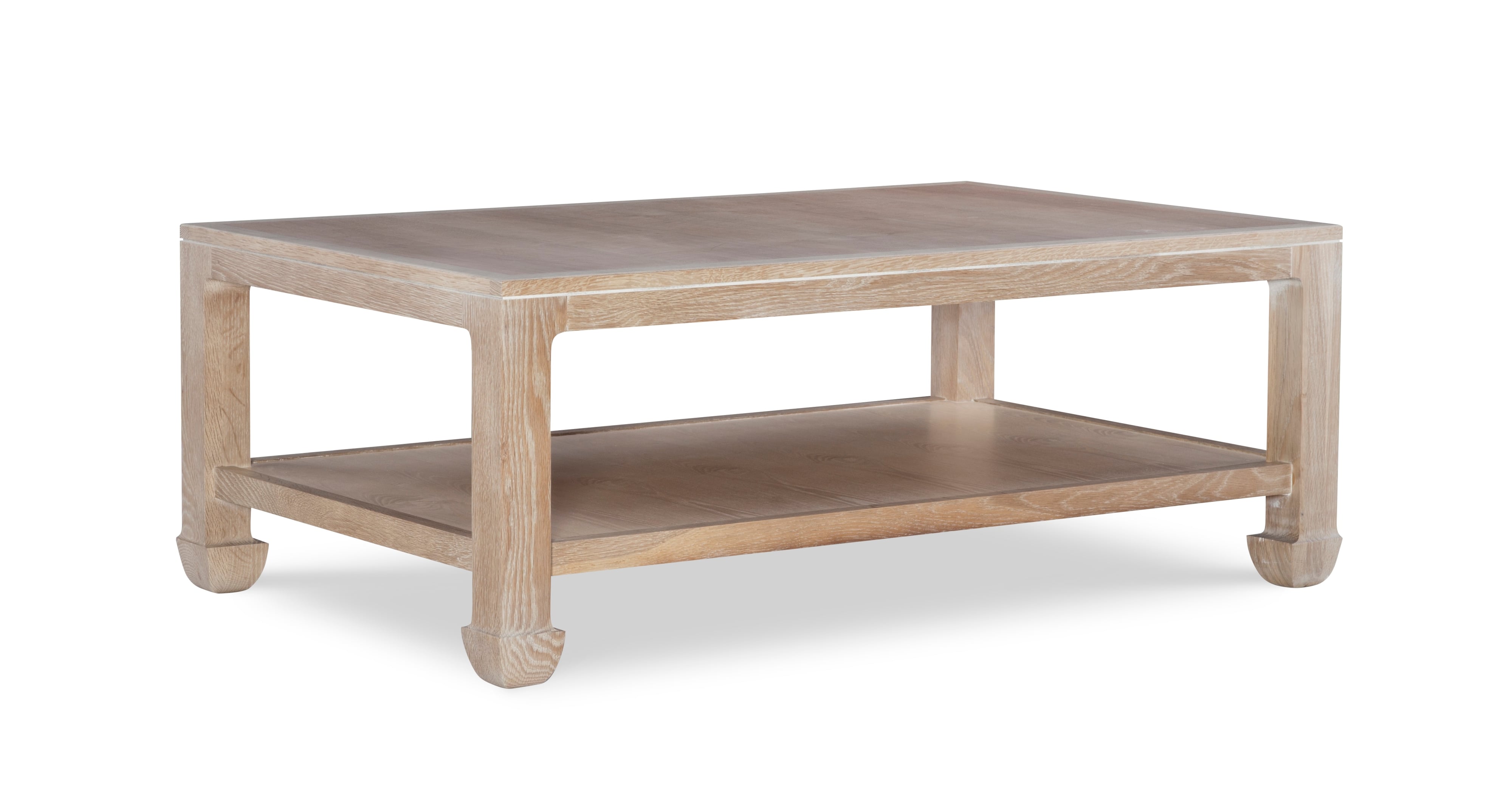 Century Thomas O'Brien Bryan Coffee Table