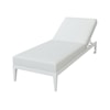 Century Allison Paladino Sail Armless Chaise