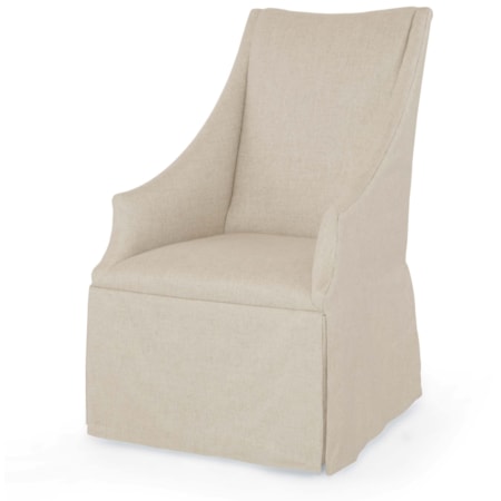 Meadow Host Chair