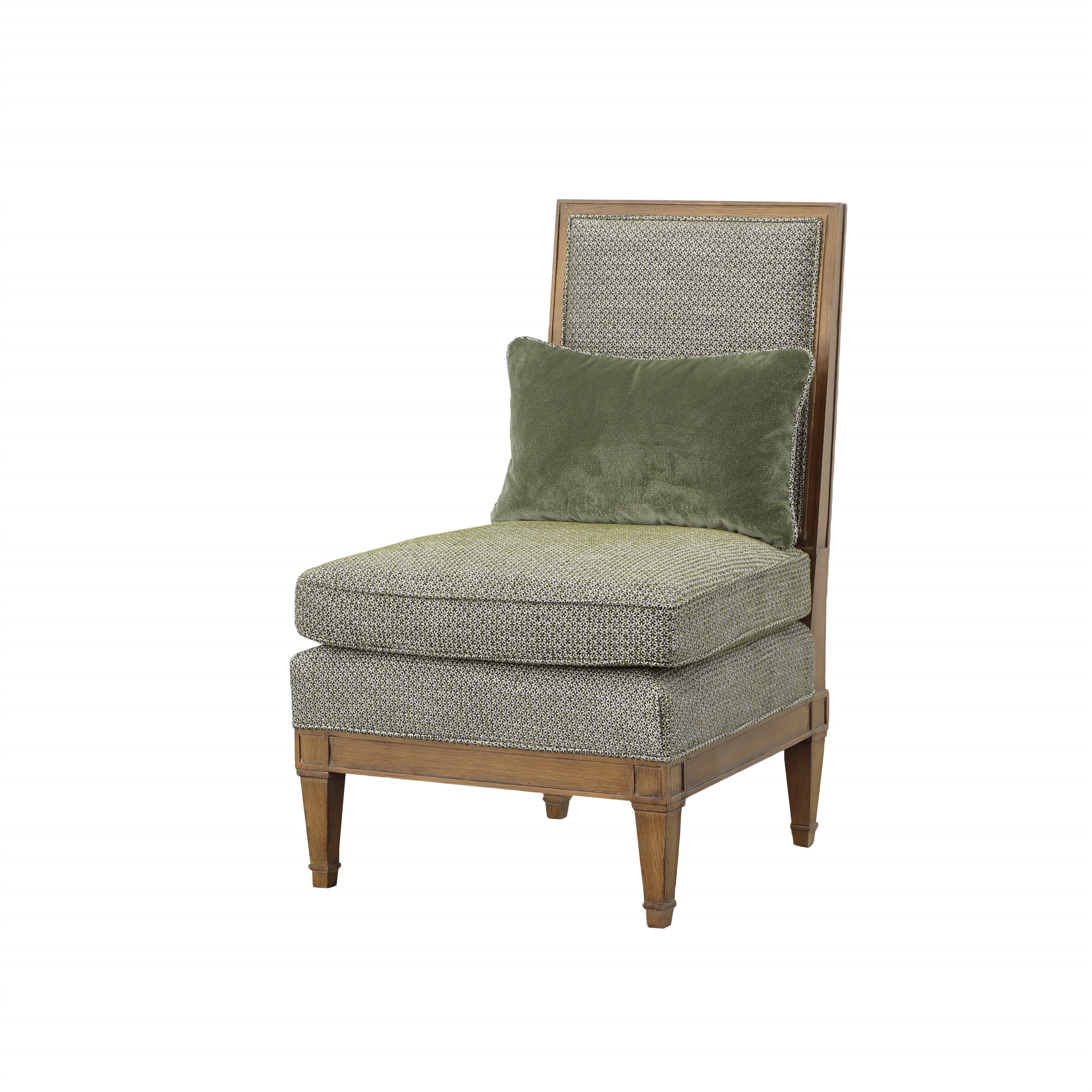 Century Century Chair Slipper Chair