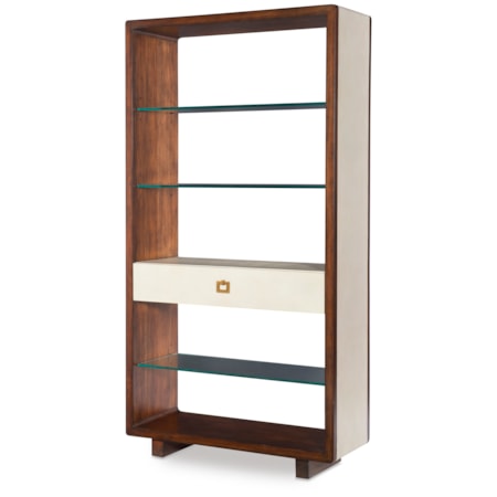 Bookcases