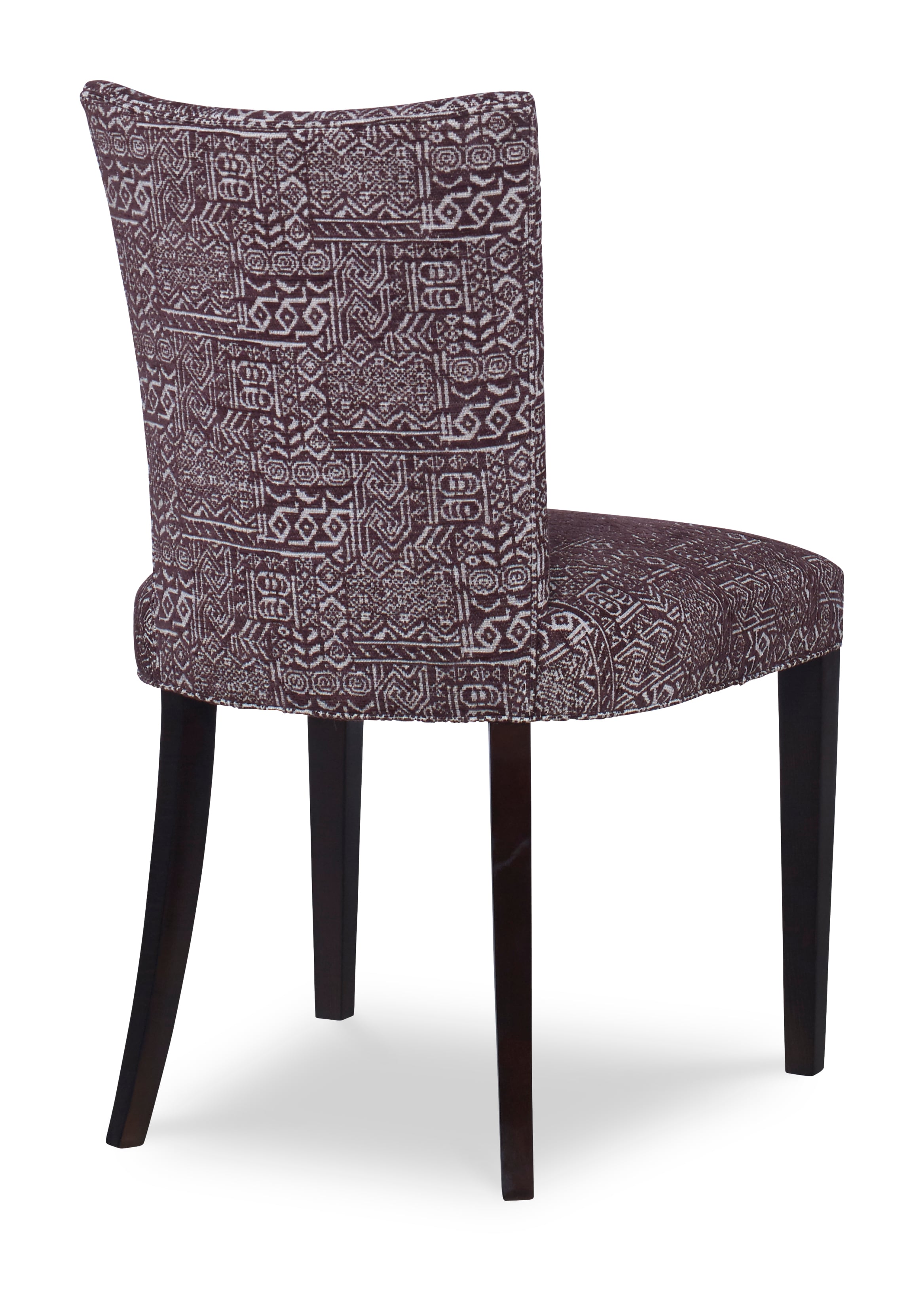 Century Thomas O'Brien Apoise Side Chair