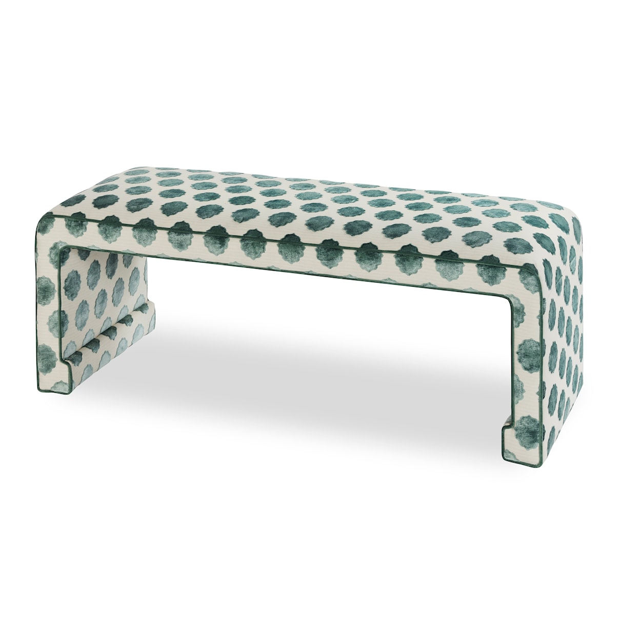 Century Century Signature Accent Bench