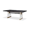 Century Cadence Dining Table