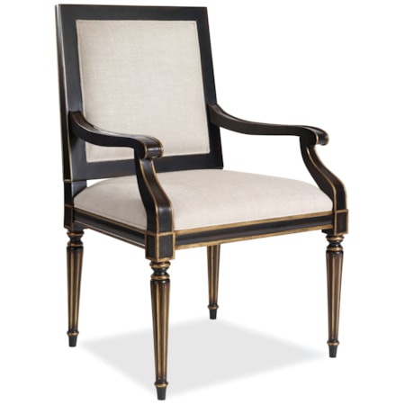 Dining Arm Chair