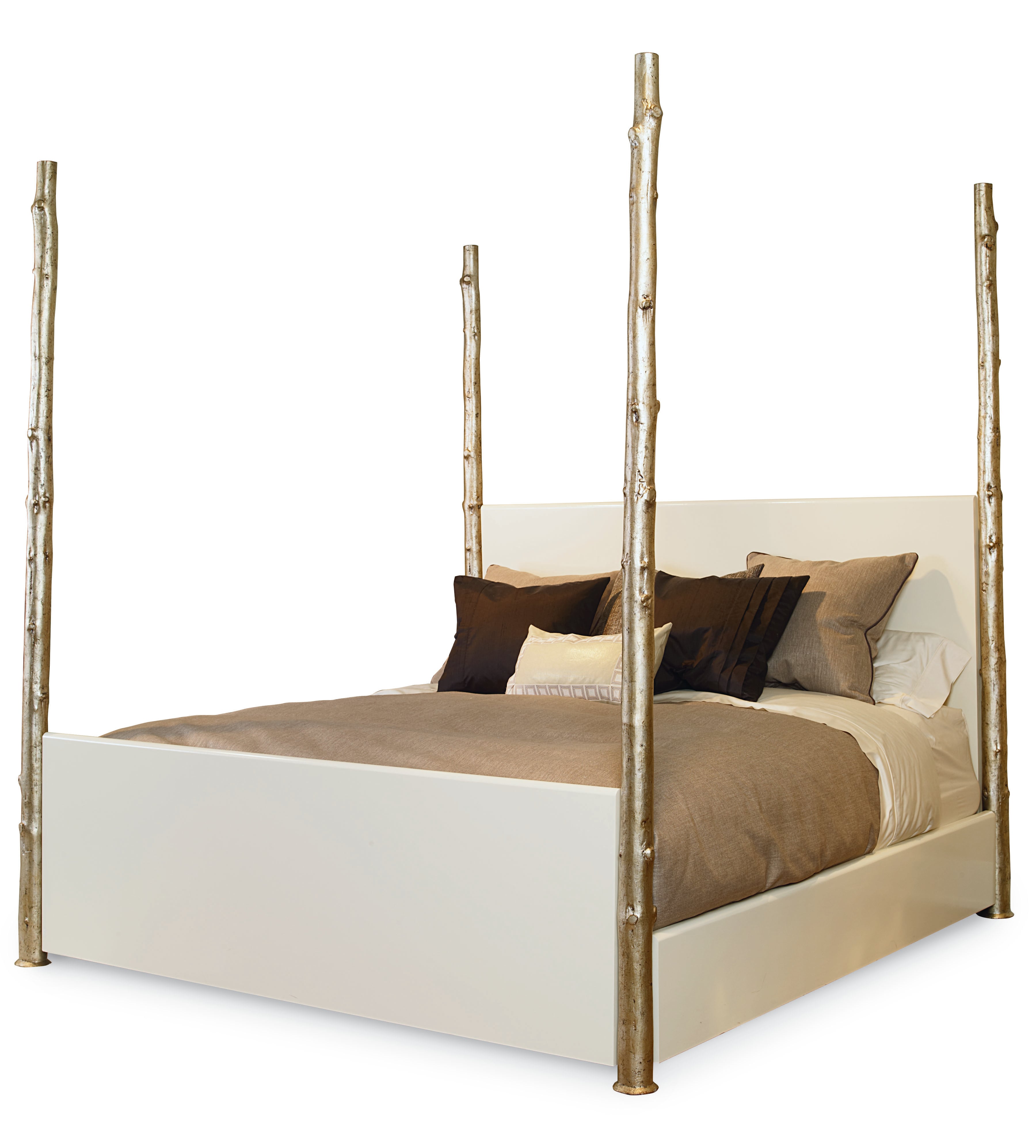 Wildwood Poster King Bed