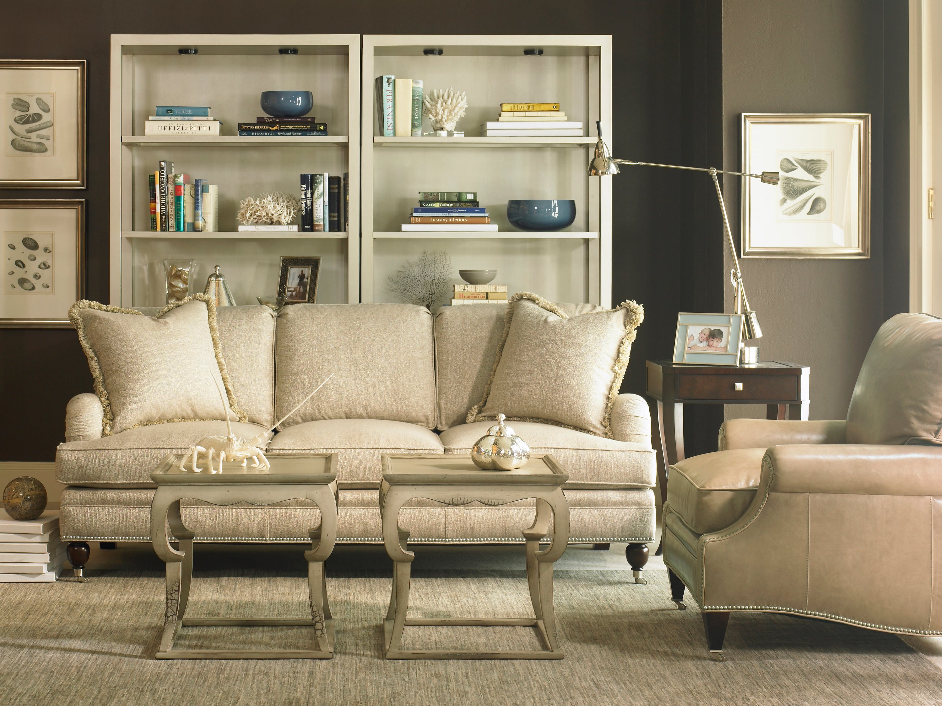 Century Essex Essex Sofa