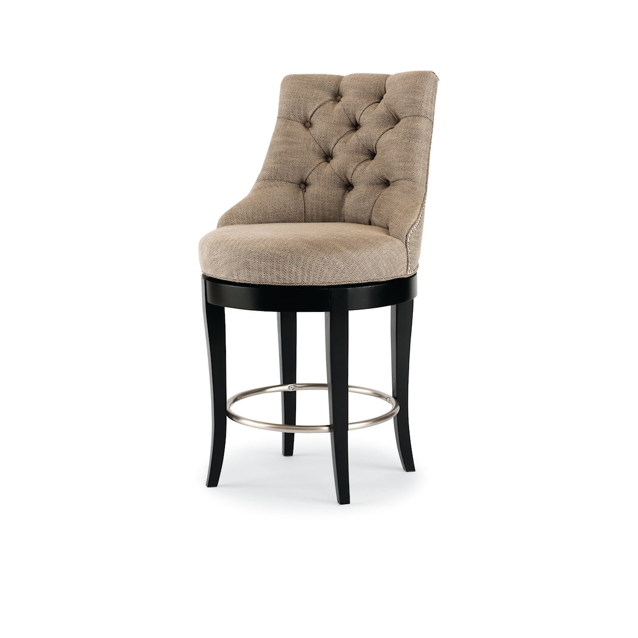 Century Century Chair Swivel Counter Stool