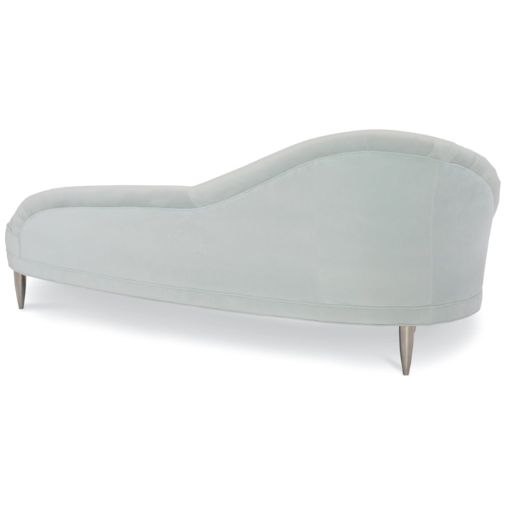 Century Windsor Smith Upholstery Twilight Chaise