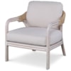 Century Curate Chairs - Occasional Wood