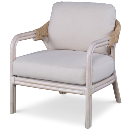 Chairs - Occasional Wood