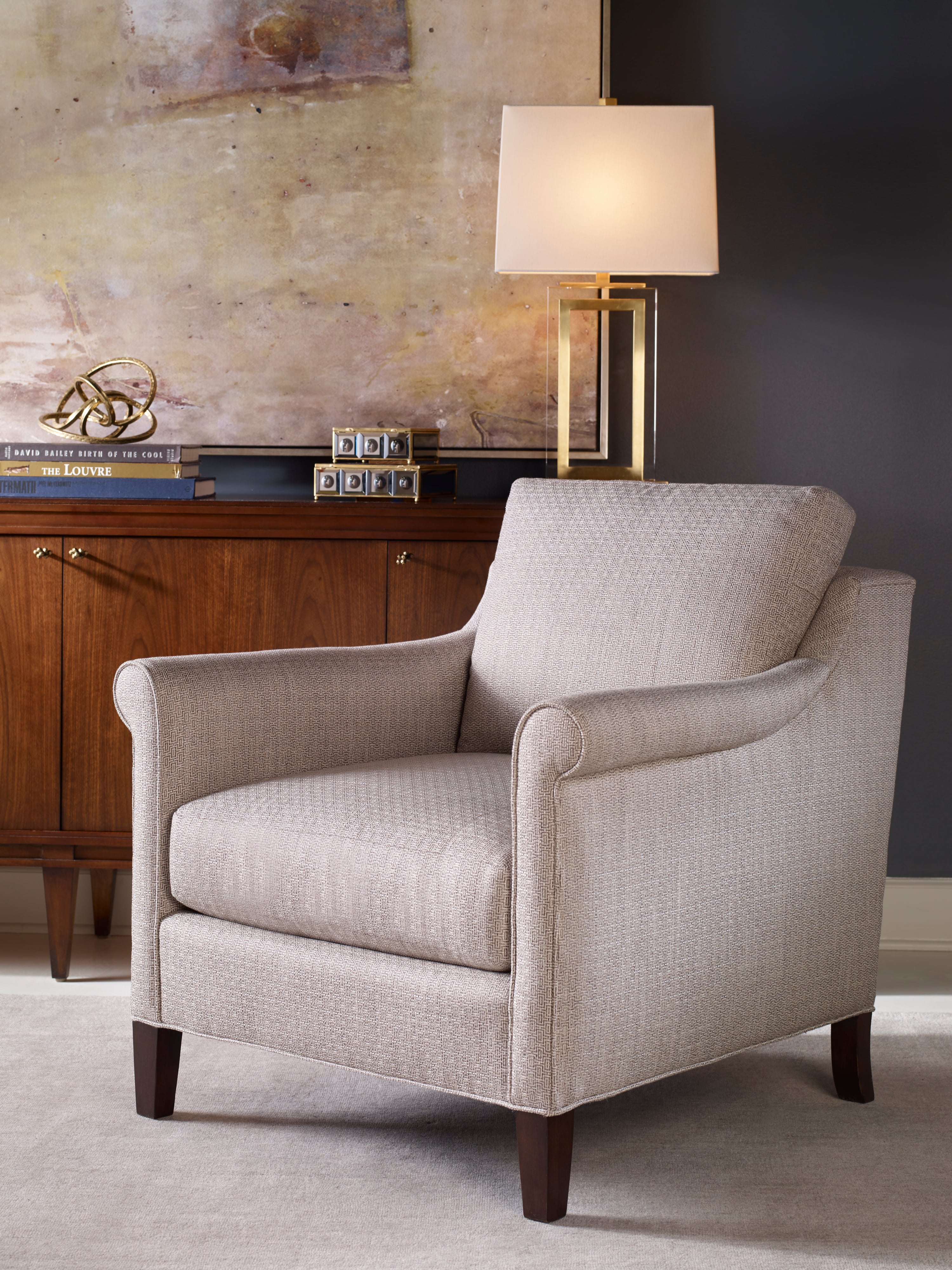 Century Century Home Elegance Tish Chair
