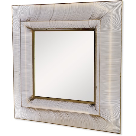 Stratton Mirror