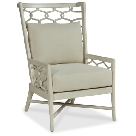 Chairs - Occasional Wood