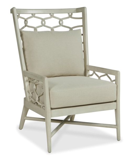 Captains Chairs-Pn/Flax