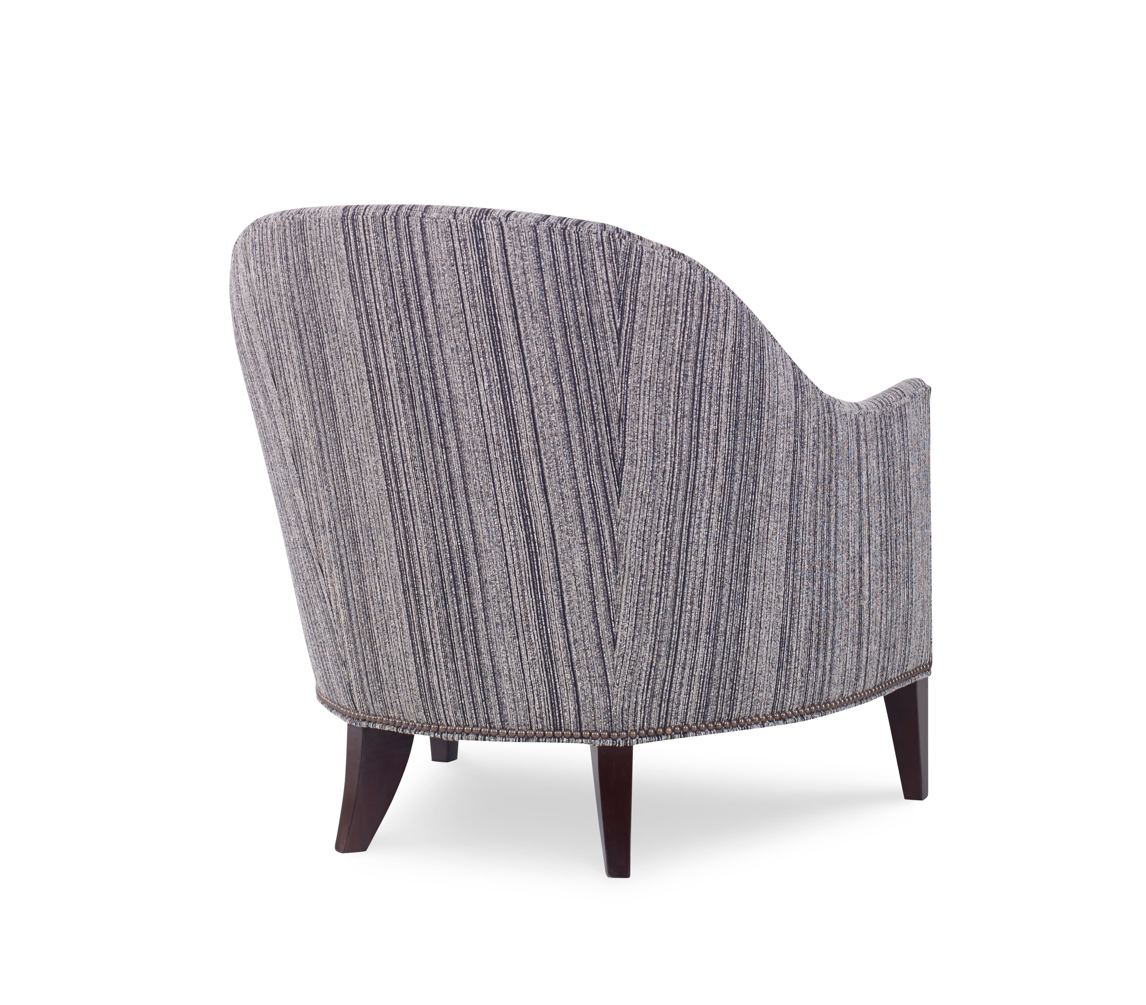 Century Century Studio Essentials Poe Chair