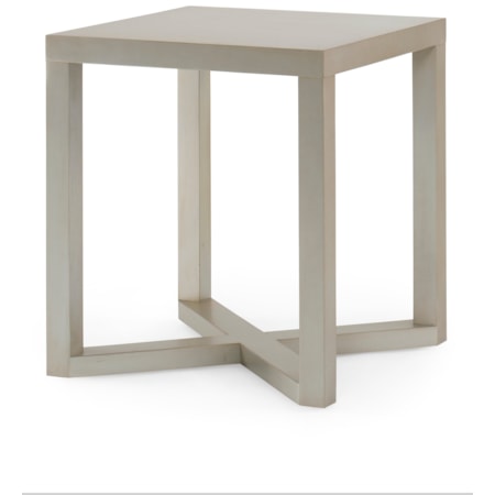 Bunching Cocktail Table