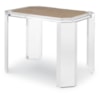 Century Thomas O'Brien Phoenix Chairside Table