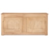Century Grand Tour Credenza