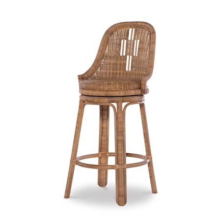 Swivel Bar Stool