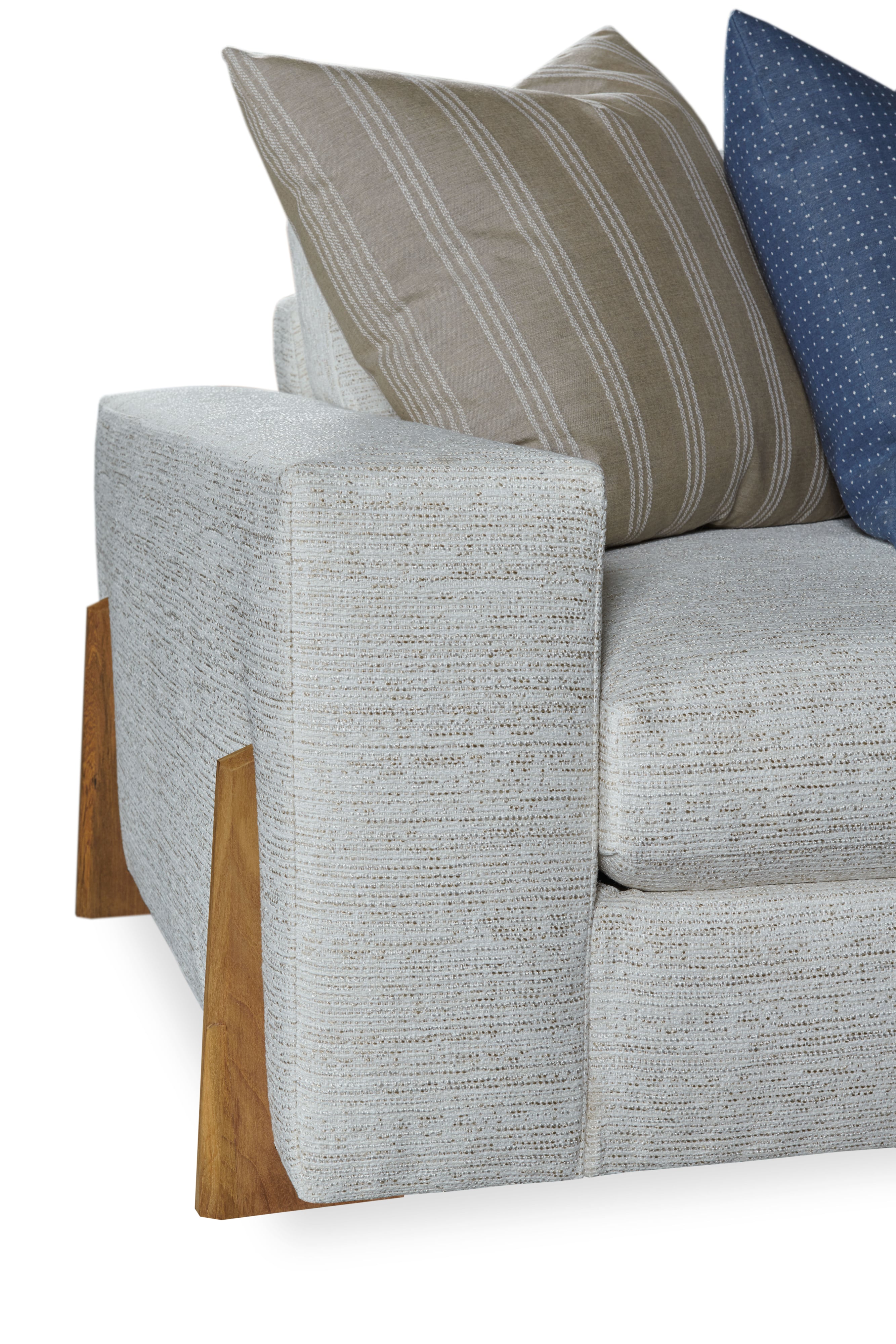 Outdoor Great Room Sofa