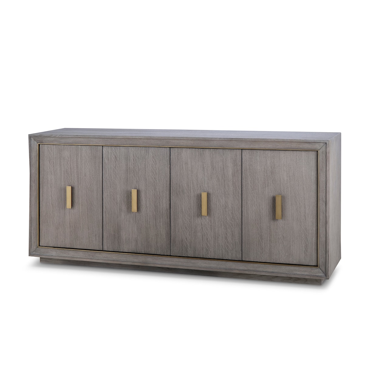 Century Archive Home and Monarch Kendall Credenza