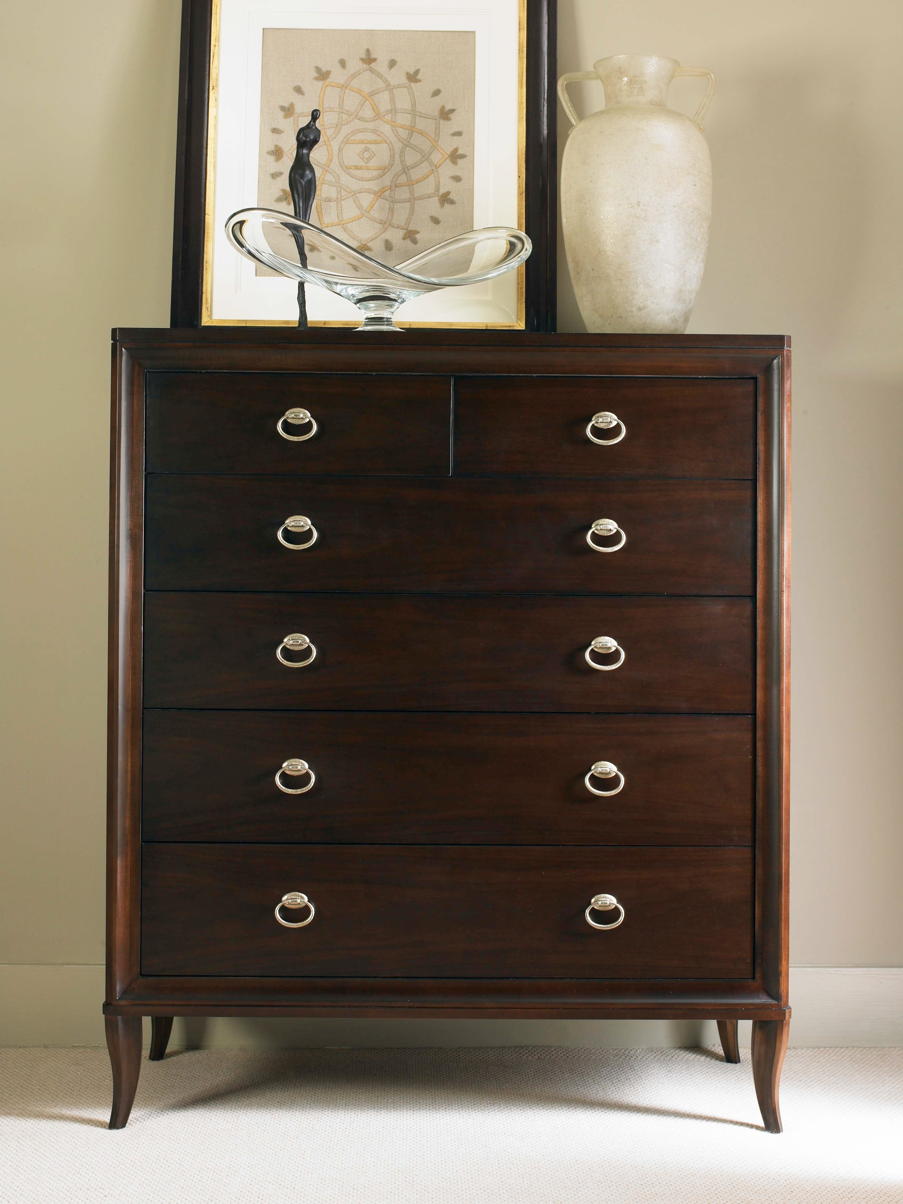 Century Tribeca Drawer Chest
