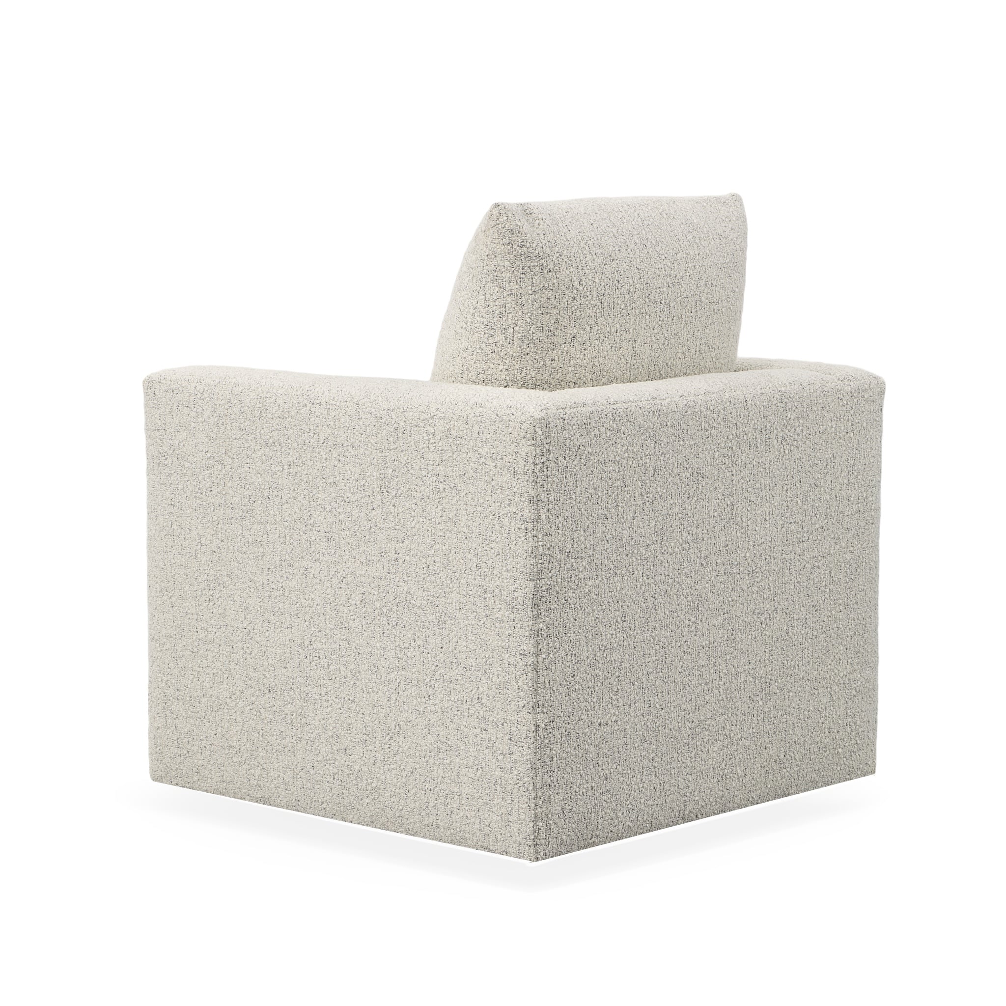 Century Century Home Elegance Theo Swivel Chair