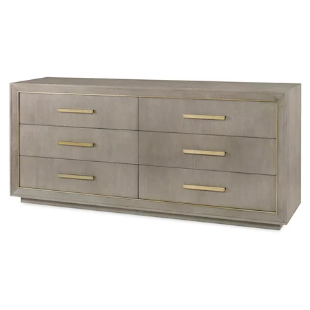 Kendall Dresser