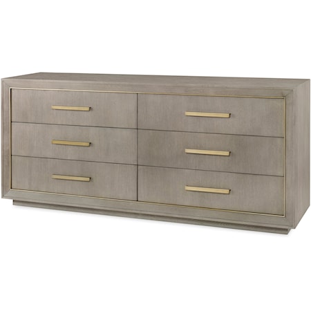 Kendall Dresser