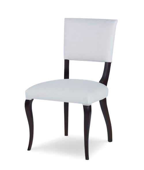 Clay Traditional Side Chair - Stocked