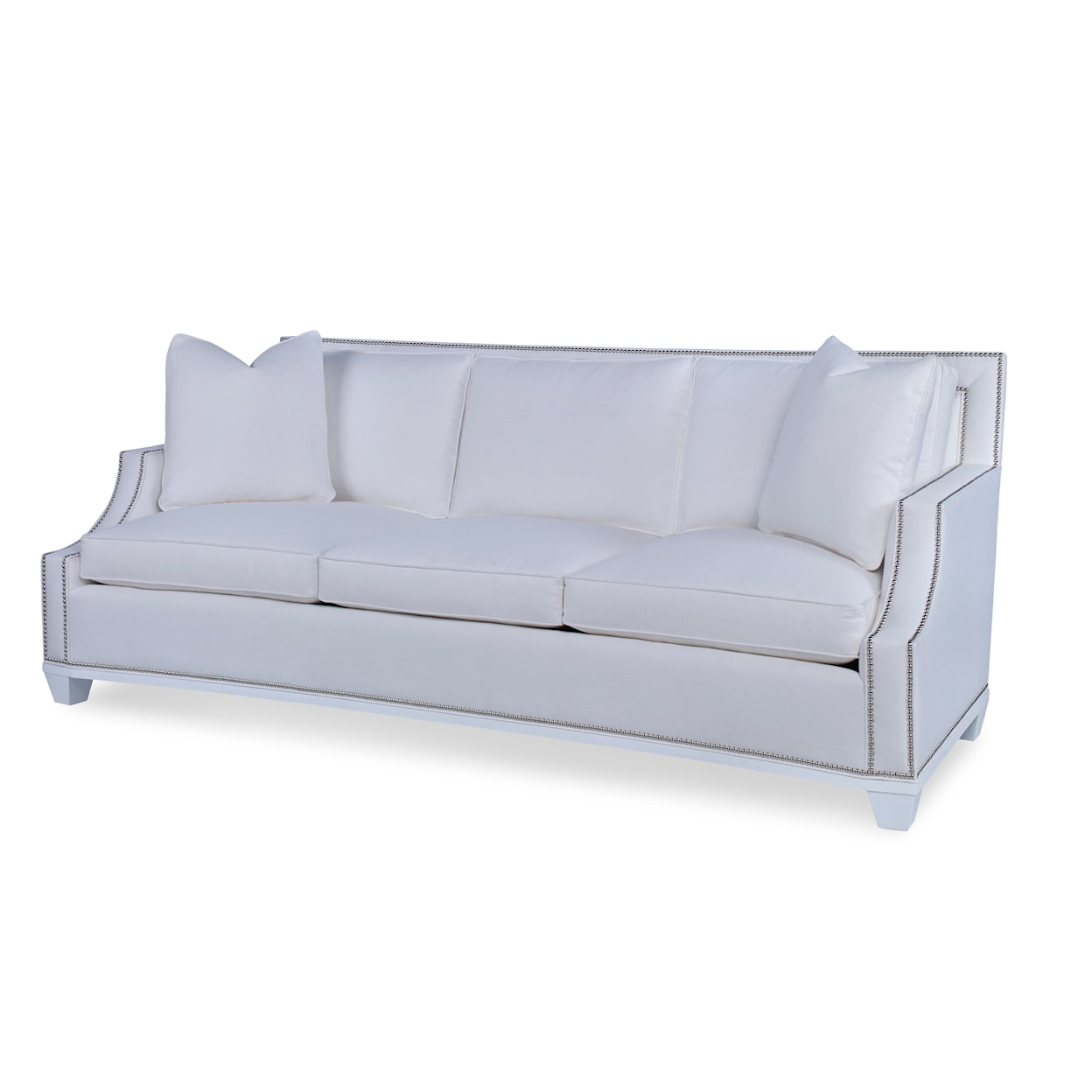 Century Century Signature Transitional Sofa