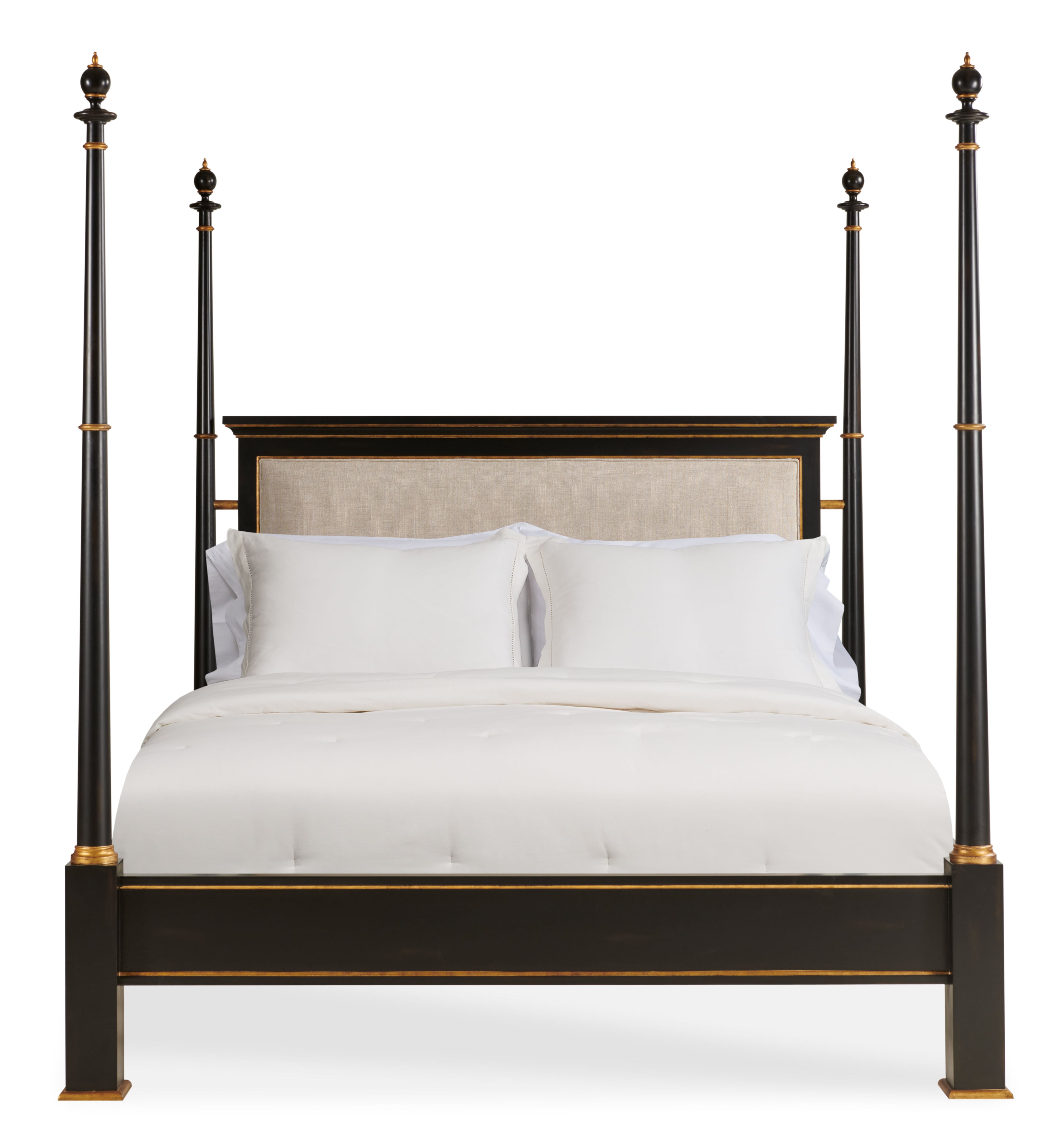 Century Monarch Fine Furniture Monarch Bed