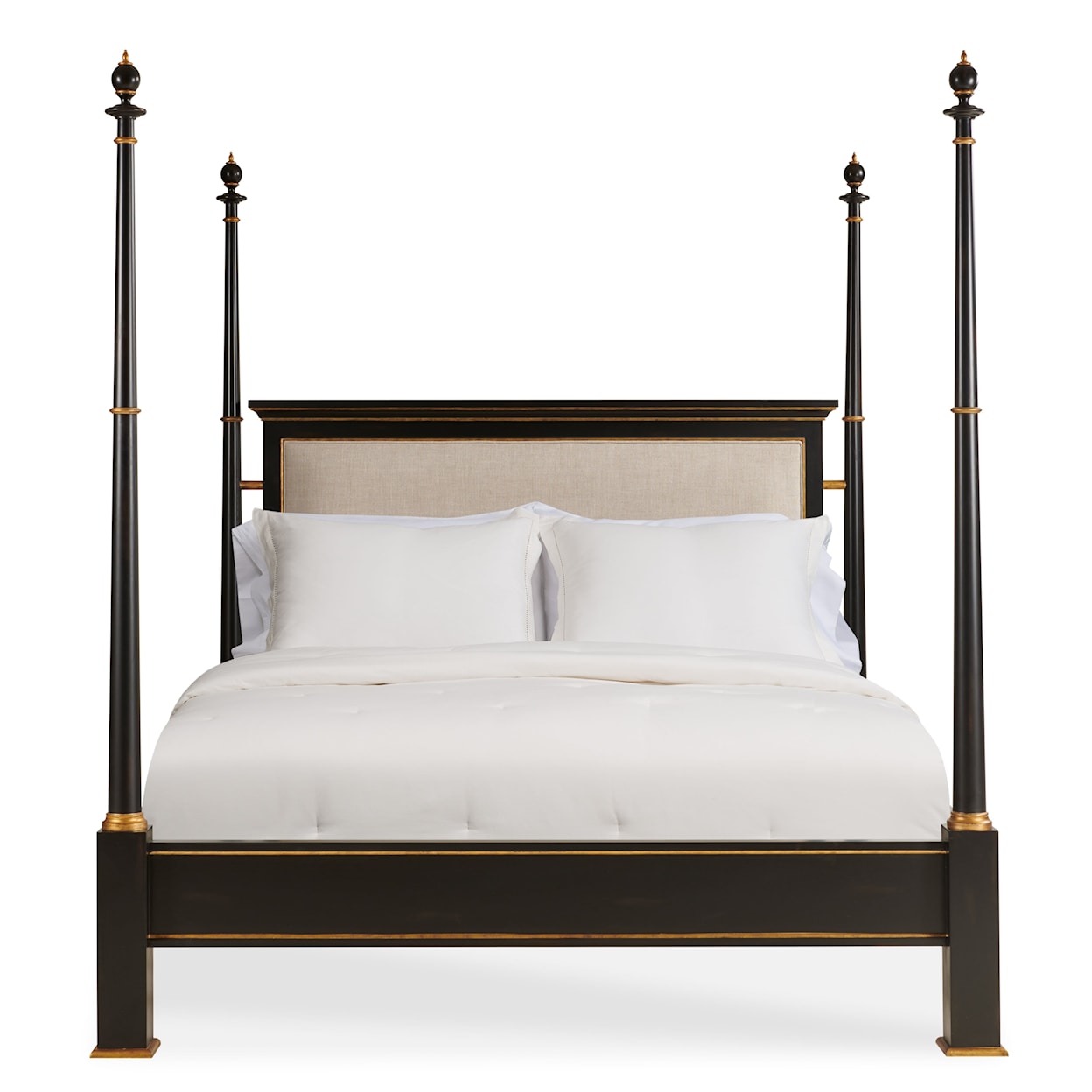 Century Monarch Fine Furniture Monarch Bed