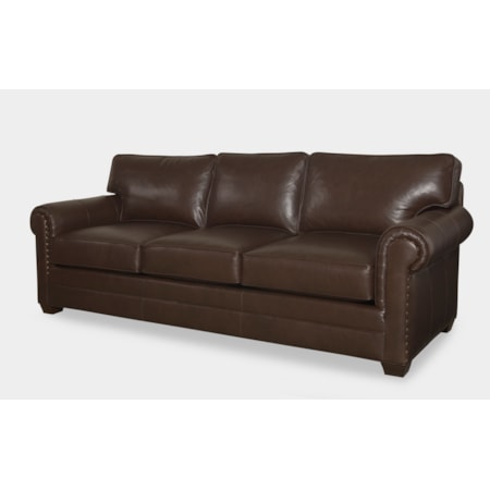 Leatherstone Sofa