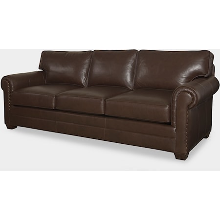 Leatherstone Sofa