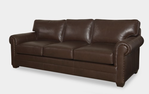 Leatherstone Sofa